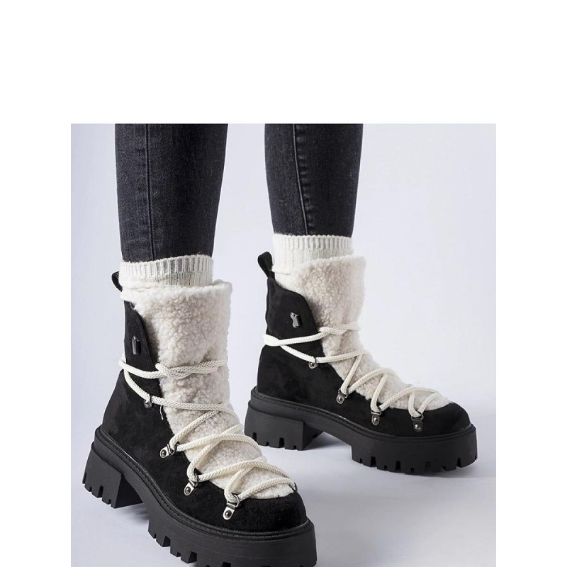 Bottes model 205828 Solea