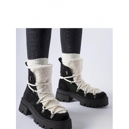 Bottes model 205828 Solea
