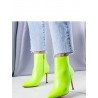 Bottes à talons model 205876 Solea
