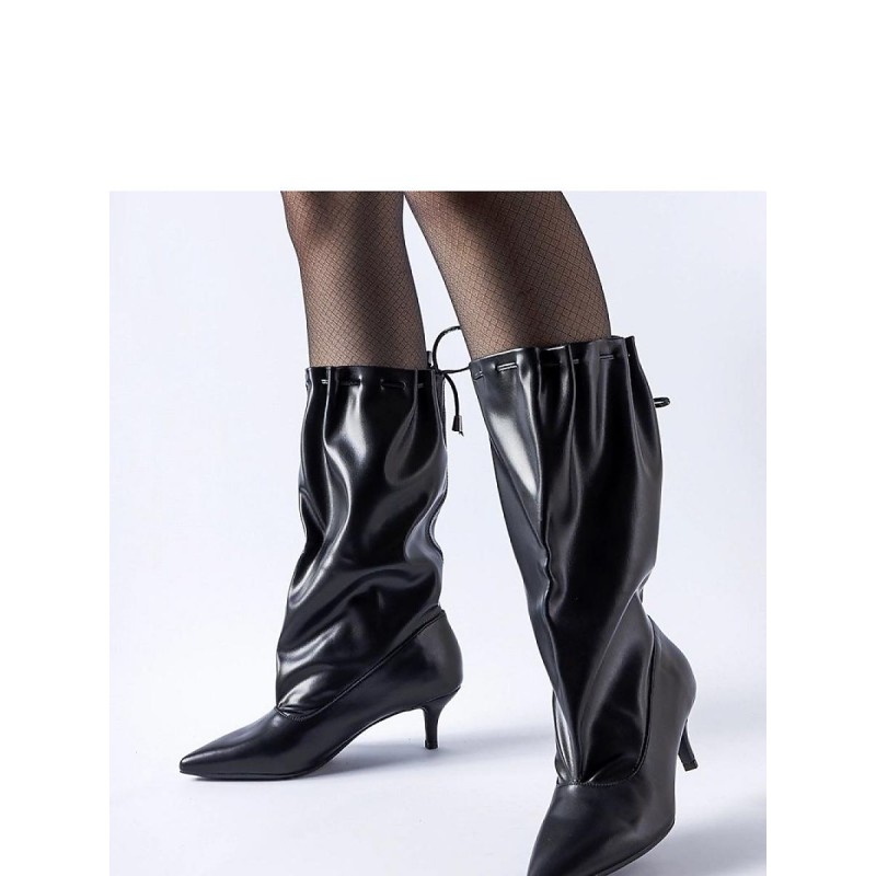 Bottes à talons aiguilles model 204478 Solea