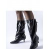 Bottes à talons aiguilles model 204478 Solea