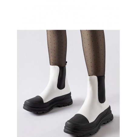 Bottes model 204592 Solea