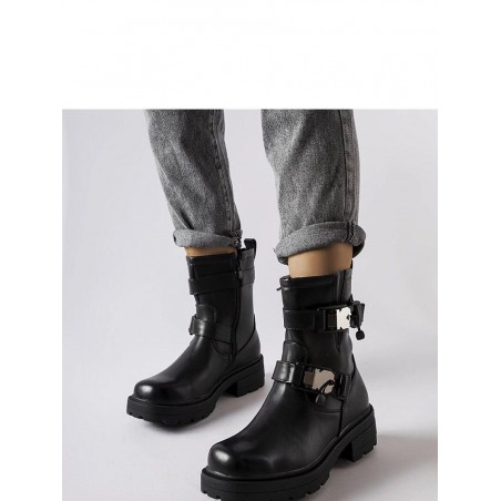 Bottes model 204624 Solea