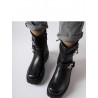 Bottes