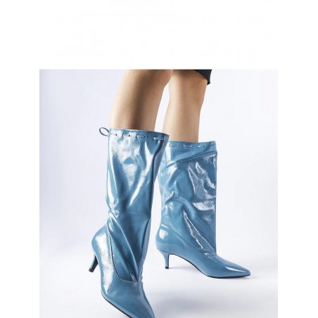 Bottes à talons model 204742 Solea