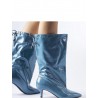 Bottes à talons