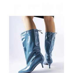 Bottes à talons