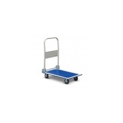Chariot plate forme - Workmen storage