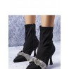 Bottes à talons model 204774 Solea
