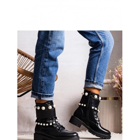 Bottes model 204855 Solea