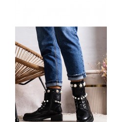 Bottes