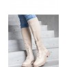 Bottes cuissardes model 205027 Solea