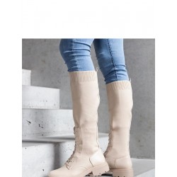 Bottes cuissardes