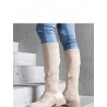 Bottes cuissardes