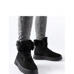 bottes de neige model 205043 Solea