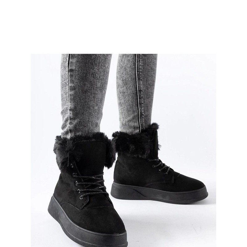 bottes de neige model 205043 Solea