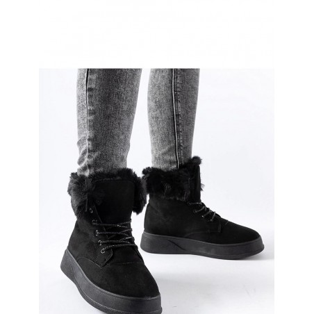 bottes de neige model 205043 Solea