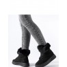 bottes de neige