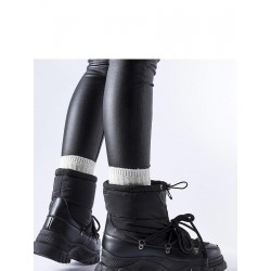 bottes de neige model 205059 Solea