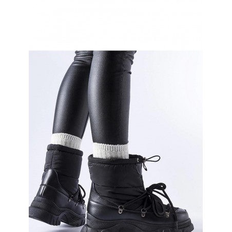 bottes de neige model 205059 Solea