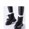 bottes de neige