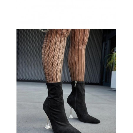 Bottes à talons model 205091 Solea