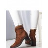 Bottes à talons