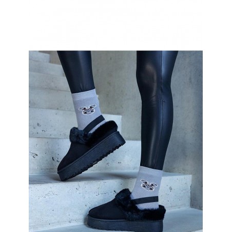 bottes de neige model 205797 Solea