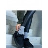 bottes de neige