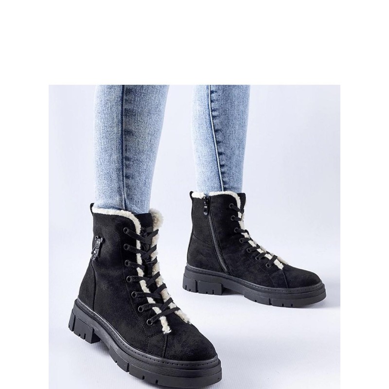 Bottes model 205813 Solea