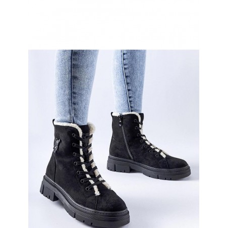 Bottes model 205813 Solea