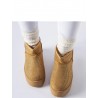 bottes de neige