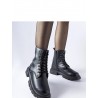 Bottes trappeur model 205861 Solea