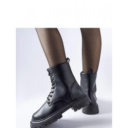 Bottes trappeur