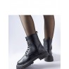 Bottes trappeur
