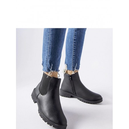 Bottes model 204609 Solea