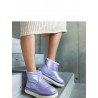 bottes de neige