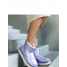 bottes de neige