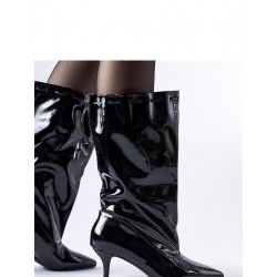 Bottes à talons model 204743 Solea