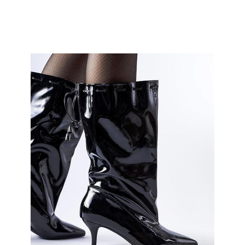 Bottes à talons model 204743 Solea