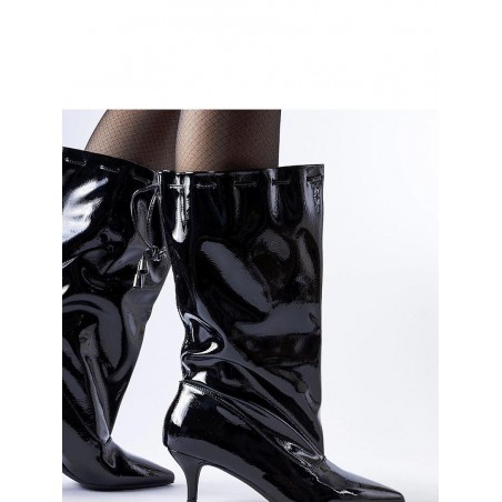 Bottes à talons model 204743 Solea