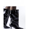Bottes à talons model 204743 Solea