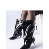 Bottes à talons