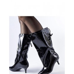 Bottes à talons