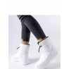 bottes de neige