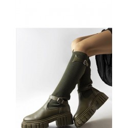 Bottes cuissardes