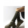 Bottes cuissardes