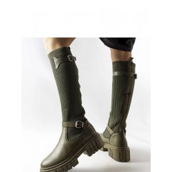 Bottes cuissardes
