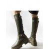 Bottes cuissardes