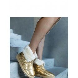 bottes de neige